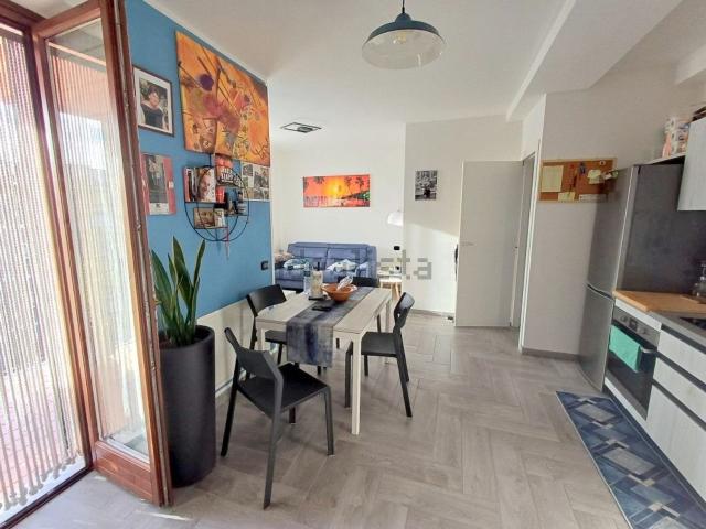 Appartamento in vendita di 57 m² in Via Castiglioni
