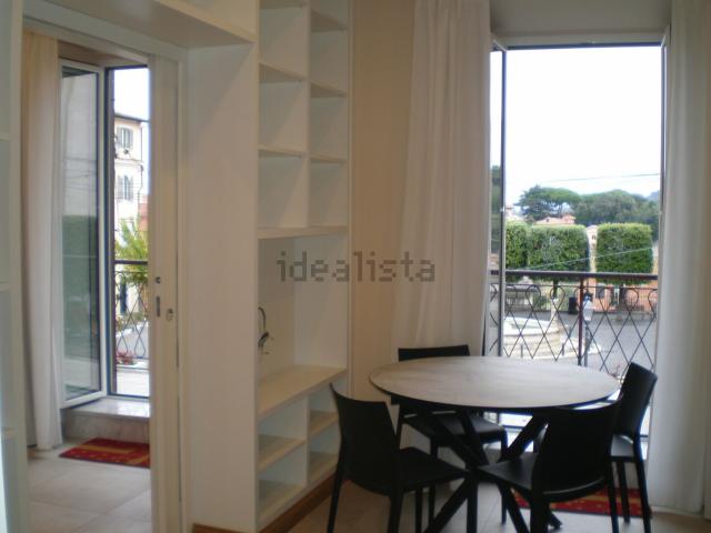 Appartamento in vendita di 57 m² in Via Cavour, 1