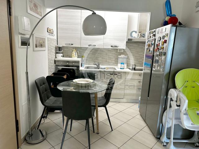 Appartamento in vendita di 57 m² in Via Cella, 110