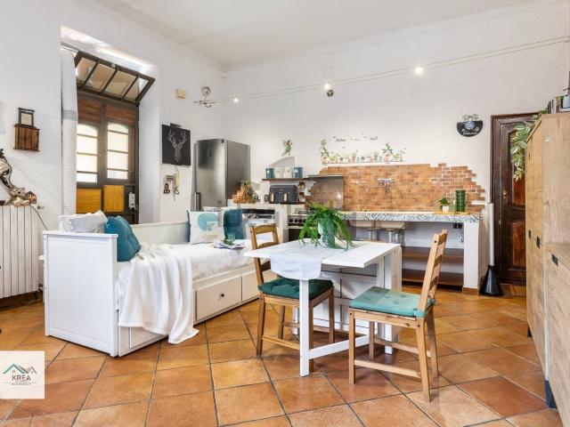 Appartamento in vendita di 57 m² in Via Ceresole, 1