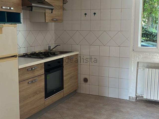 Appartamento in vendita di 57 m² in Via Cesare Lombroso