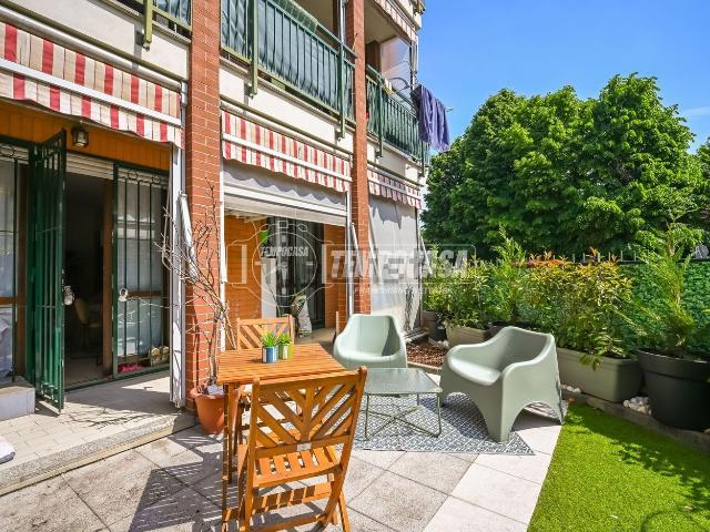 Appartamento in vendita di 57 m² in Via Cesare Lombroso