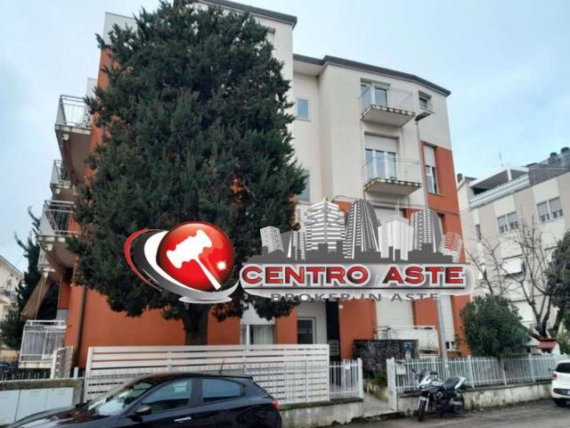 Appartamento in vendita di 57 m² in Via Ciro Menotti