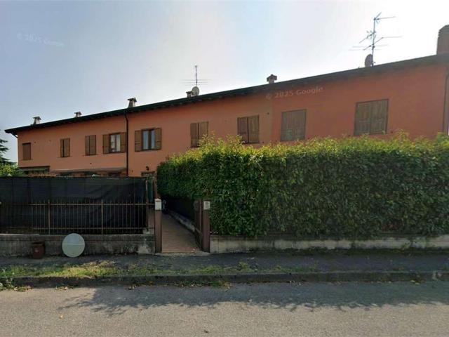 Appartamento in vendita di 57 m² in Via Colombara del Bosco