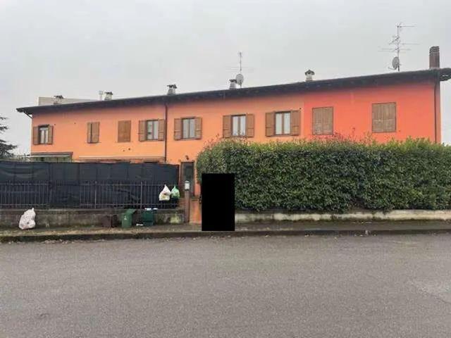 Appartamento in vendita di 57 m² in Via Colombara del Bosco, 72