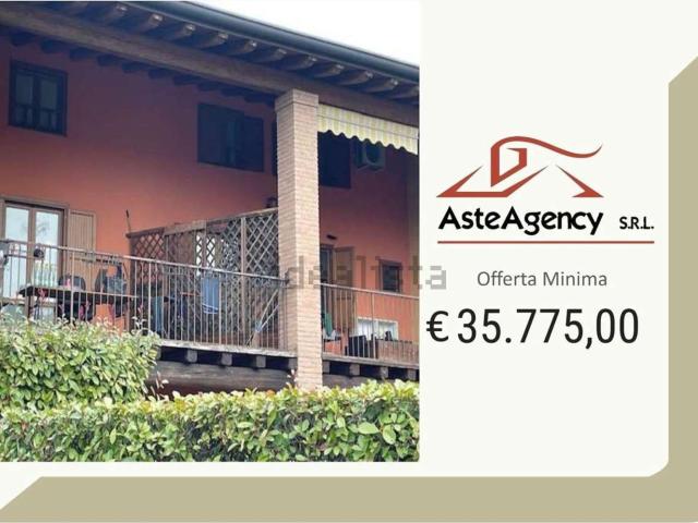 Appartamento in vendita di 57 m² in Via Colombara del Bosco, 72