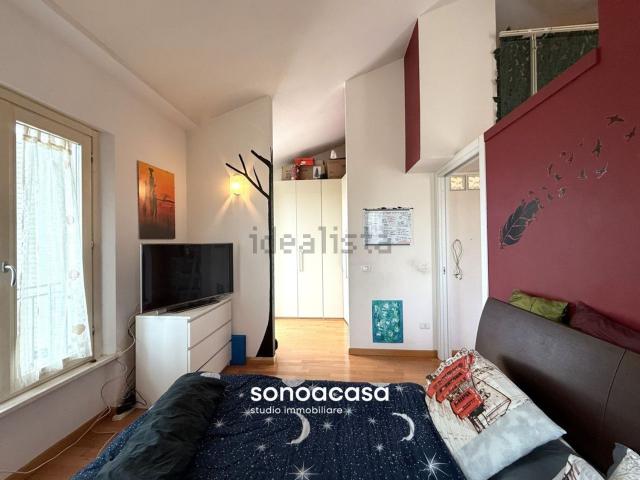 Appartamento in vendita di 57 m² in Via Corfù, 1