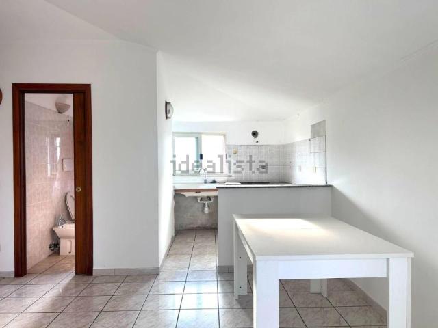 Appartamento in vendita di 57 m² in Via Costantiniana