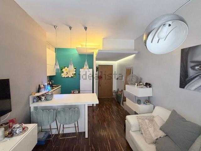 Appartamento in vendita di 57 m² in Via Courmayeur