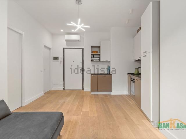 Appartamento in vendita di 57 m² in Via Claudio Monteverdi, 3