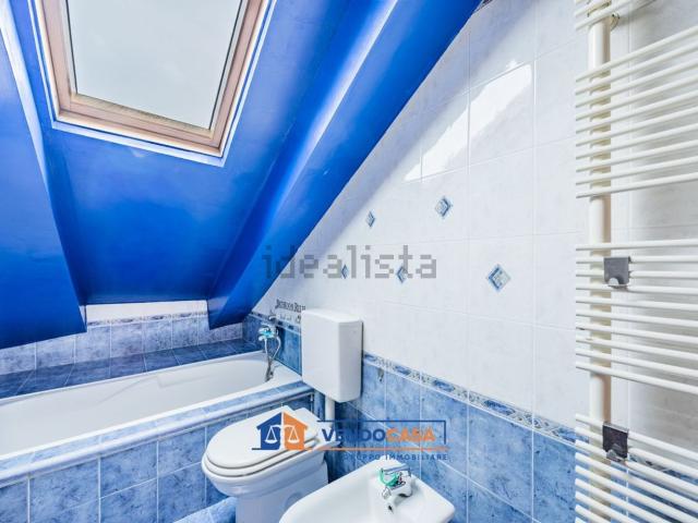 Appartamento in vendita di 57 m² in Via Cumiana, 45