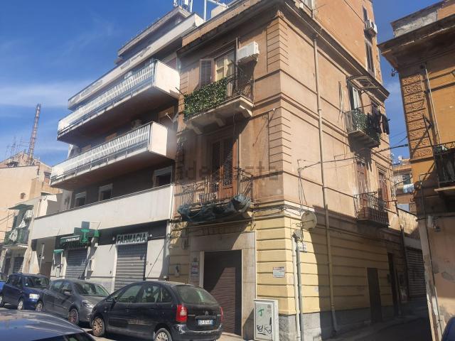 Appartamento in vendita di 57 m² in Via D&apos Ossuna