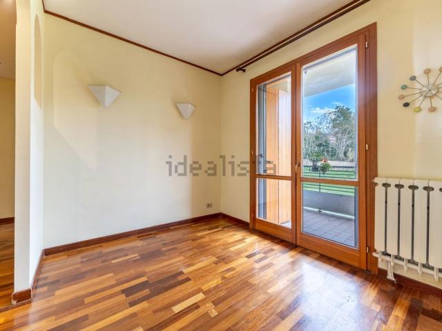 Appartamento in vendita di 57 m² in Via degli Estensi