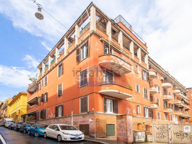 Appartamento in vendita di 57 m² in Via dei Campani