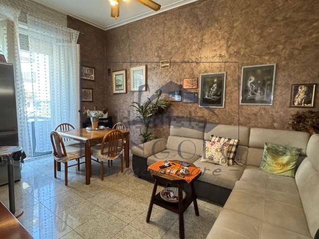 Appartamento in vendita di 57 m² in Via dei Canzi, 18