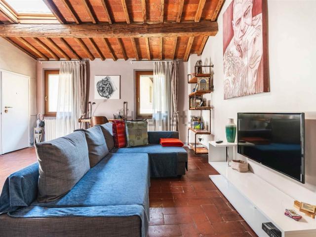Appartamento in vendita di 57 m² in Via dei Cerchi
