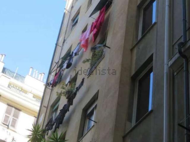 Appartamento in vendita di 57 m² in Via dei Giustiniani, 17