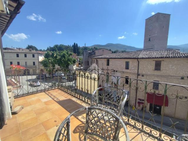 Appartamento in vendita di 57 m² in Via dei Giardini, 19