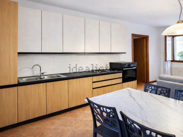 Appartamento in vendita di 57 m² in Via dei Fanti