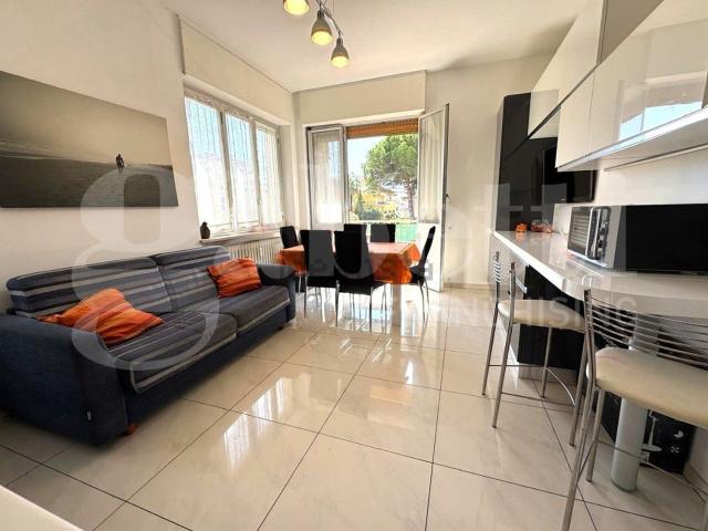 Appartamento in vendita di 57 m² in Via dei Mille, 12