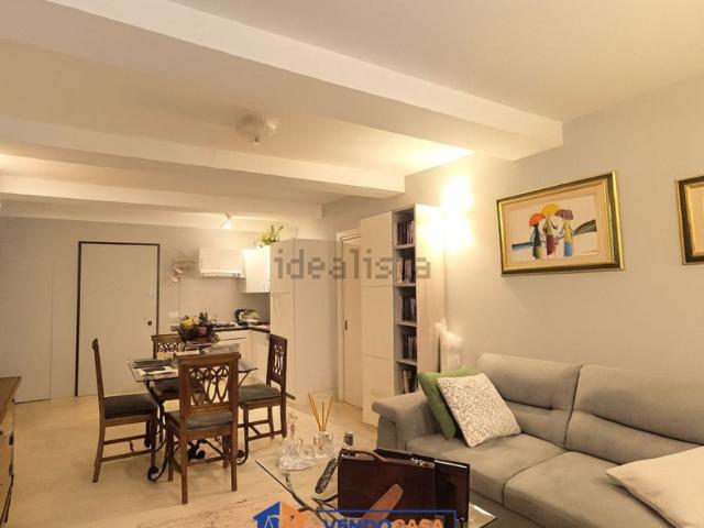 Appartamento in vendita di 57 m² in Via dei Sansoni, 5