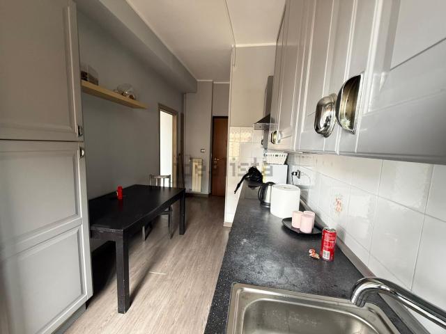 Appartamento in vendita di 57 m² in Via dei Pioppi