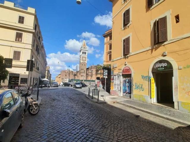Appartamento in vendita di 57 m² in Via dei Volsci