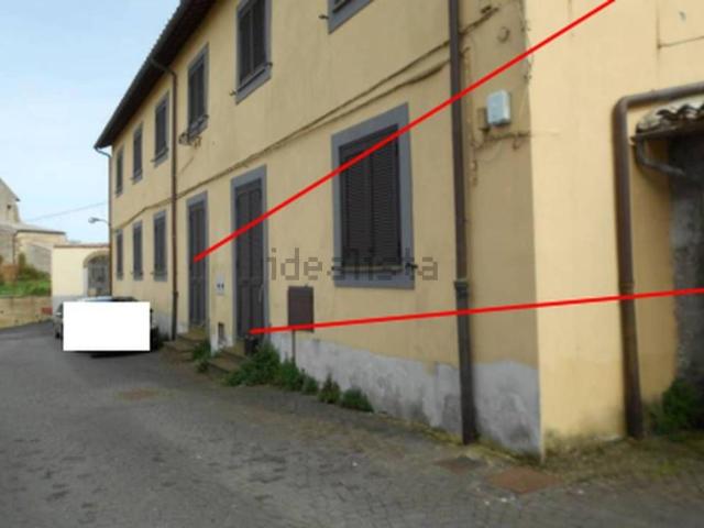 Appartamento in vendita di 57 m² in Via del Cantinone