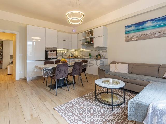 Appartamento in vendita di 57 m² in Via del Lavoro