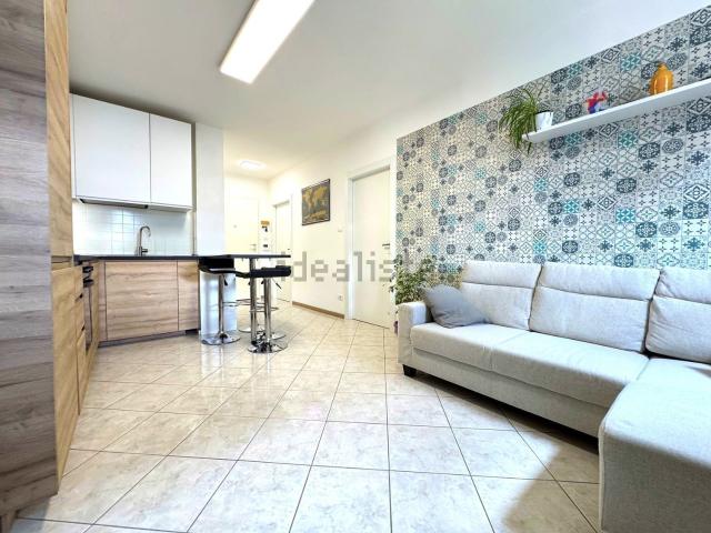 Appartamento in vendita di 57 m² in Via del Ronco
