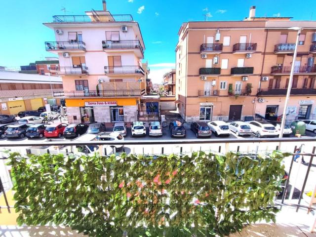 Appartamento in vendita di 57 m² in Via del Torraccio di Torrenova