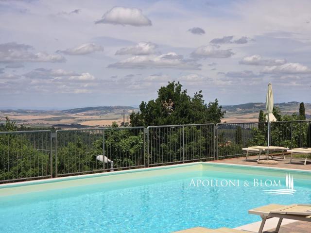 Appartamento in vendita di 57 m² in Via dell&apos Orcia, 14
