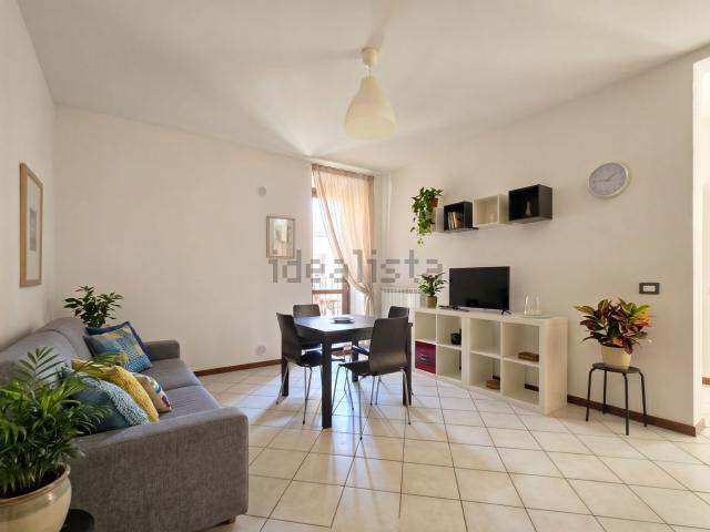 Appartamento in vendita di 57 m² in Via della Biblioteca