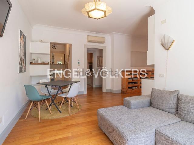 Appartamento in vendita di 57 m² in Via della Camilluccia, 589