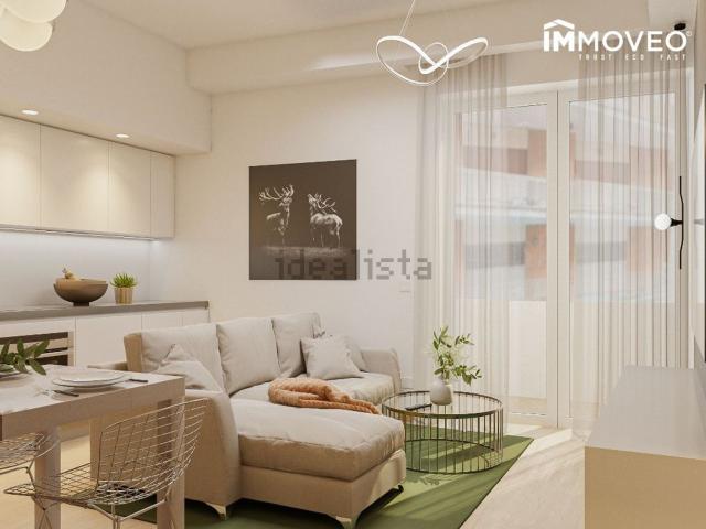 Appartamento in vendita di 57 m² in Via della Camilluccia, 161