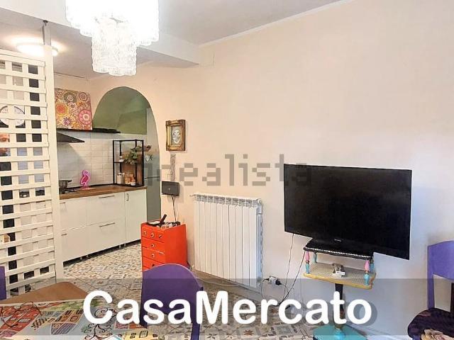 Appartamento in vendita di 57 m² in Via della Cava