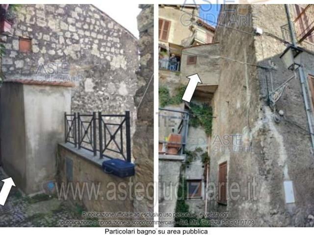 Appartamento in vendita di 57 m² in Via della Cella, 17