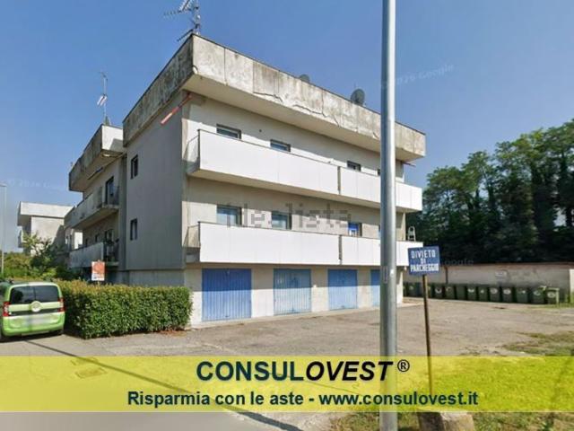 Appartamento in vendita di 57 m² in Via della Chiesetta, 4