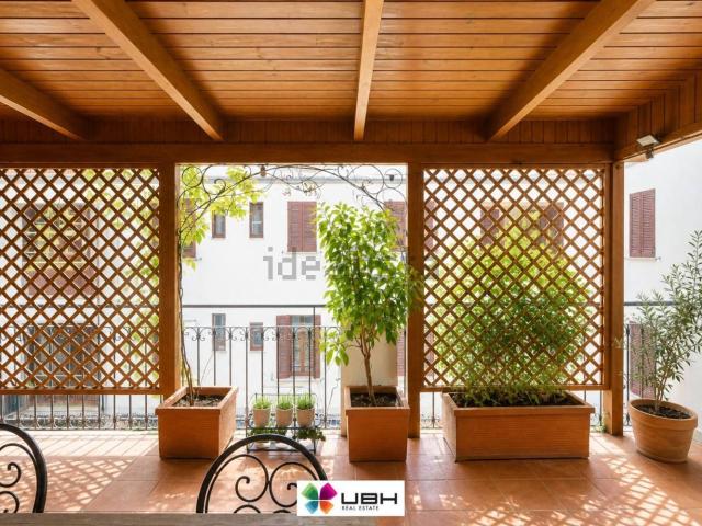 Appartamento in vendita di 57 m² in Via della Commenda, 25