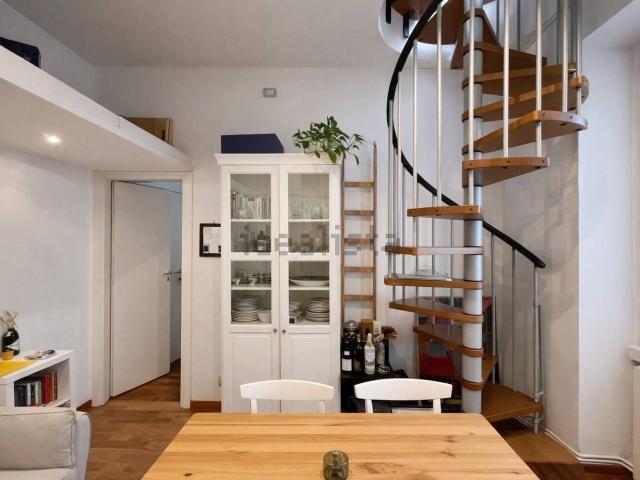 Appartamento in vendita di 57 m² in Via della Commenda, 25