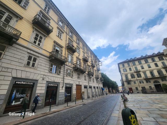 Appartamento in vendita di 57 m² in Via della Consolata, 15