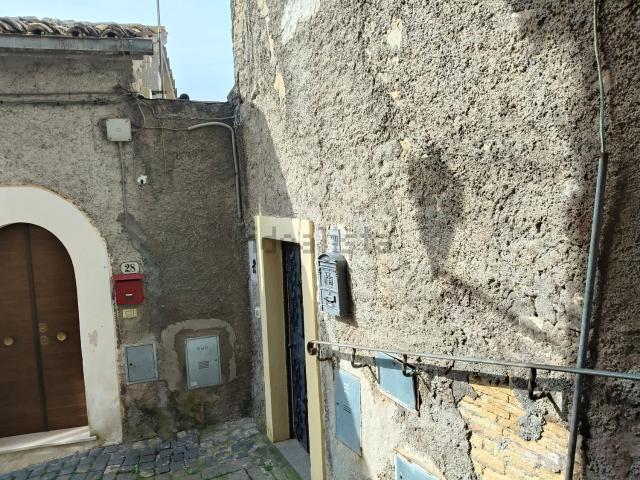 Appartamento in vendita di 57 m² in Via della Liberta&apos , 36