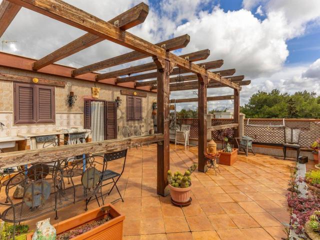 Appartamento in vendita di 57 m² in Via della Murgia, 13