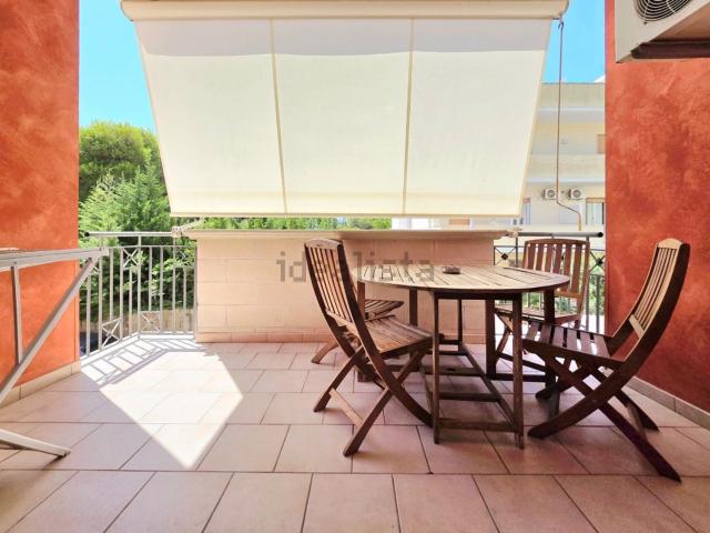 Appartamento in vendita di 57 m² in Via della Robinia, 6