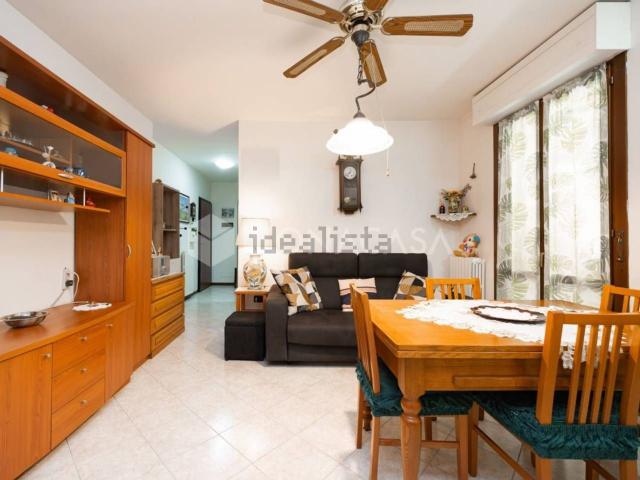 Appartamento in vendita di 57 m² in Via della Salute, 1