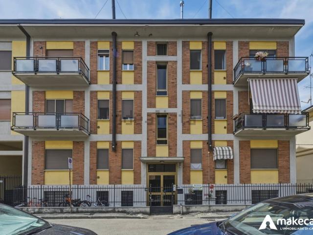 Appartamento in vendita di 57 m² in Via delle Azalee, 26