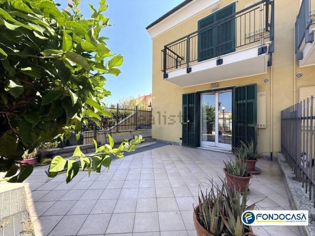 Appartamento in vendita di 57 m² in Via delle Ciappe, 1