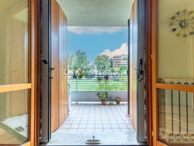 Appartamento in vendita di 57 m² in Via di Bravetta