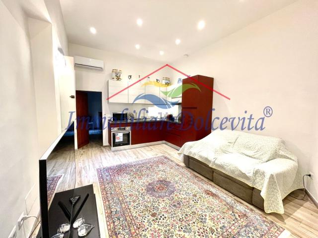 Appartamento in vendita di 57 m² in Via di San Niccolò, 26