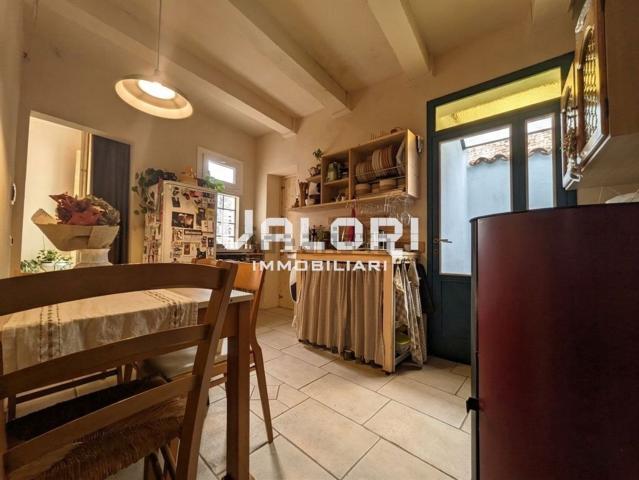 Appartamento in vendita di 57 m² in Via di Sopra, 21